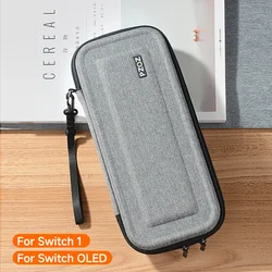 Premium Protective Case & Storage Bag for Nintendo Switch 2 OLED (Bag For Switch1 OLED)