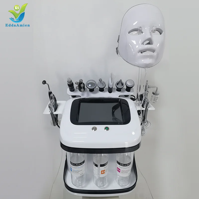 

Hydra aqua пилинг машина для алмазной микродермабразии H2O2 oxigen jet peel гидрогидродермабразия 8 в 1 гидравлическая машина для лица
