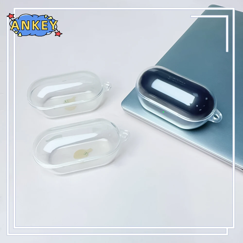 ソニー WF-C710N 透明ケース TPU イヤホンケース ワイヤレスイヤホン