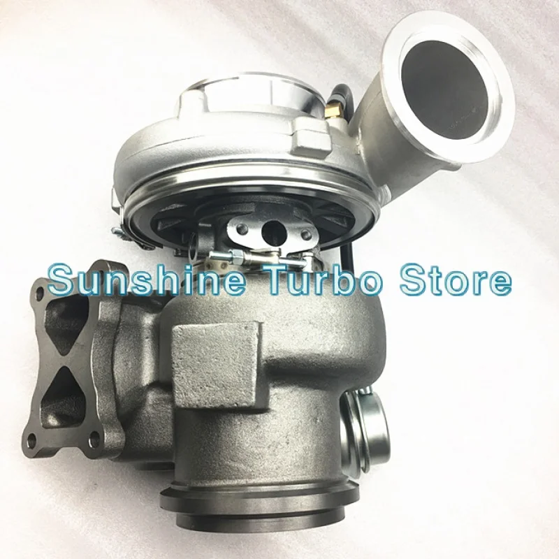 

GT4594B turbocharger C13 712402-0070 291-5480 219-6060 turbo for Caterpillar Truck/Industrial C13