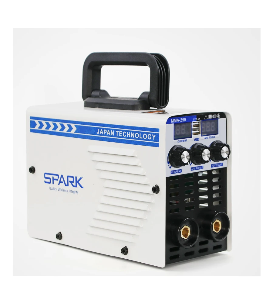 Electric Welding Machine Household Metal Mini USB Socket Intelligent Manual Welding Machine DC Welding Machine 4