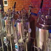 65L Pressure-holding Insulation Refrigeration Beer Fermentation Tank Fresh-keeping Bar Hotel Brewery Equipment 2