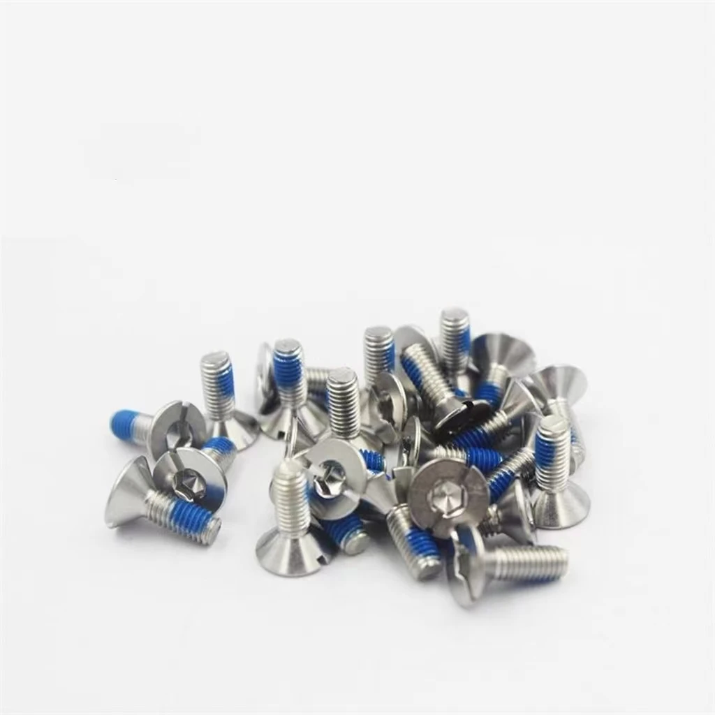 Drone Repair Parts UAV Propeller Blades FOR DJI T30/T20 T40 T10 T16 Propeller Clamp SCREW