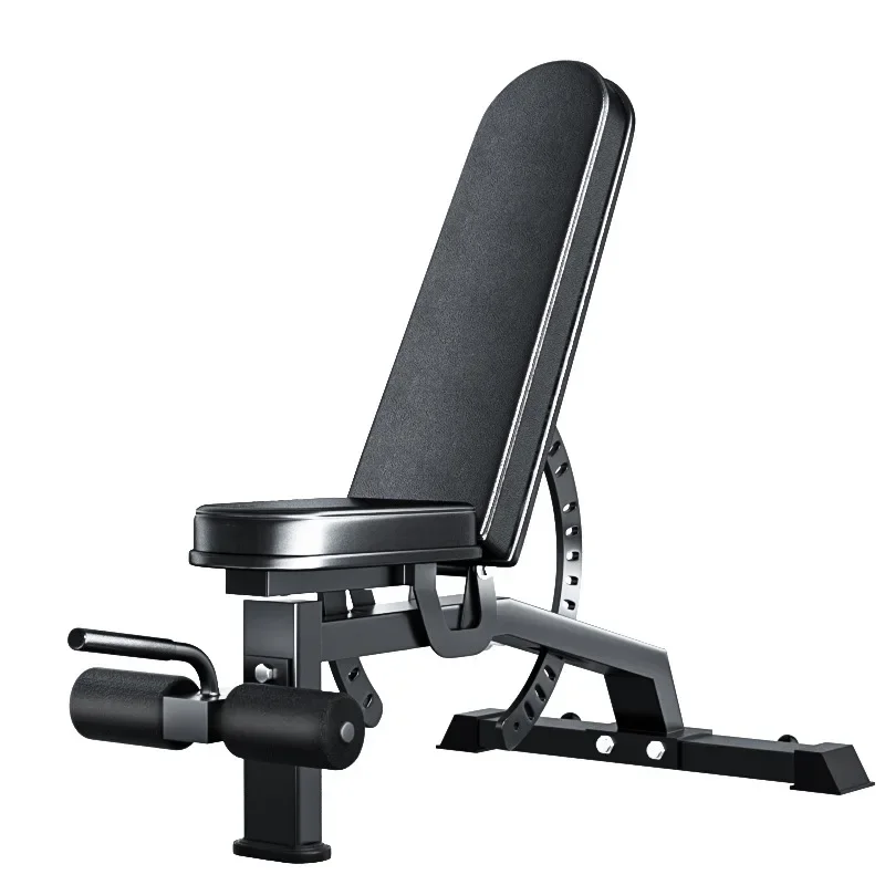 Multifunction Fitness Gym Equipment Exercise Commercial Sit Up Bench Adjustable Gym Heavy Duty Bench