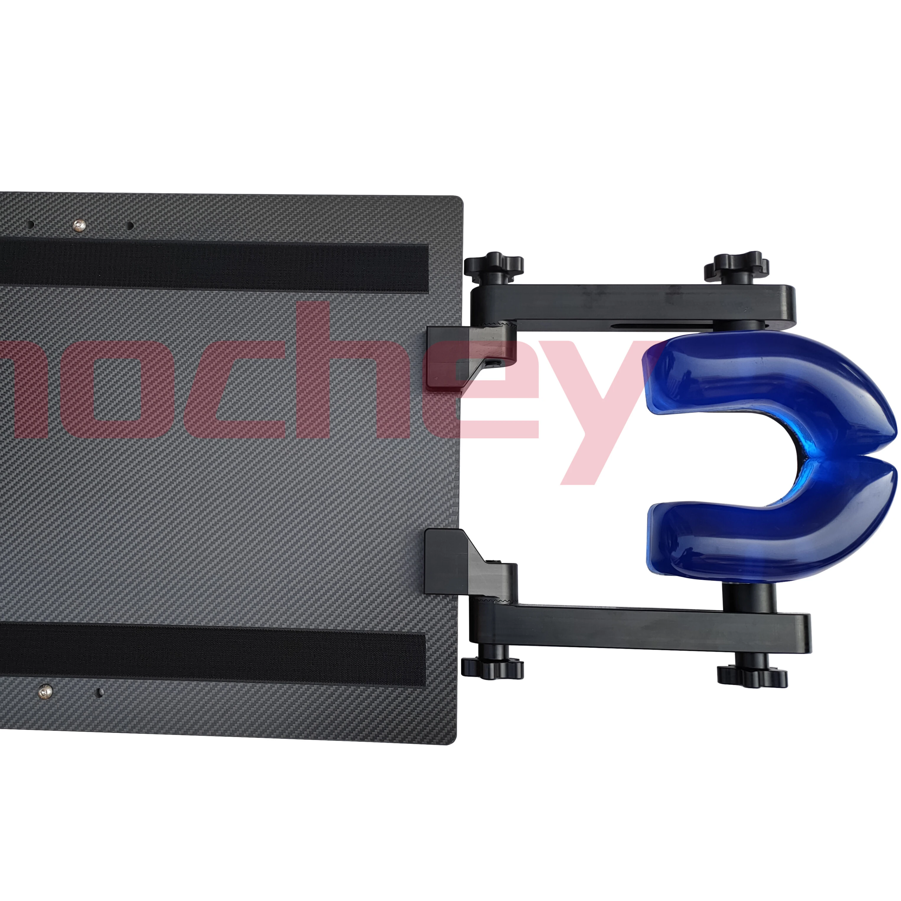 

MT MEDICAL 3 pin skull clamp for neuro surgical, cranial surgeries as craniotomy head clamp