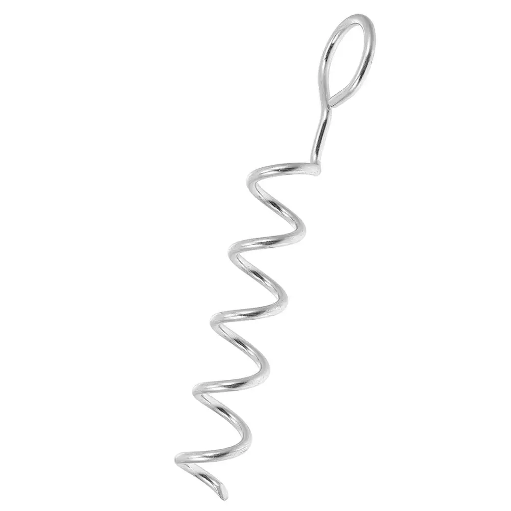 Dog Tie-out Stake for Ground 1