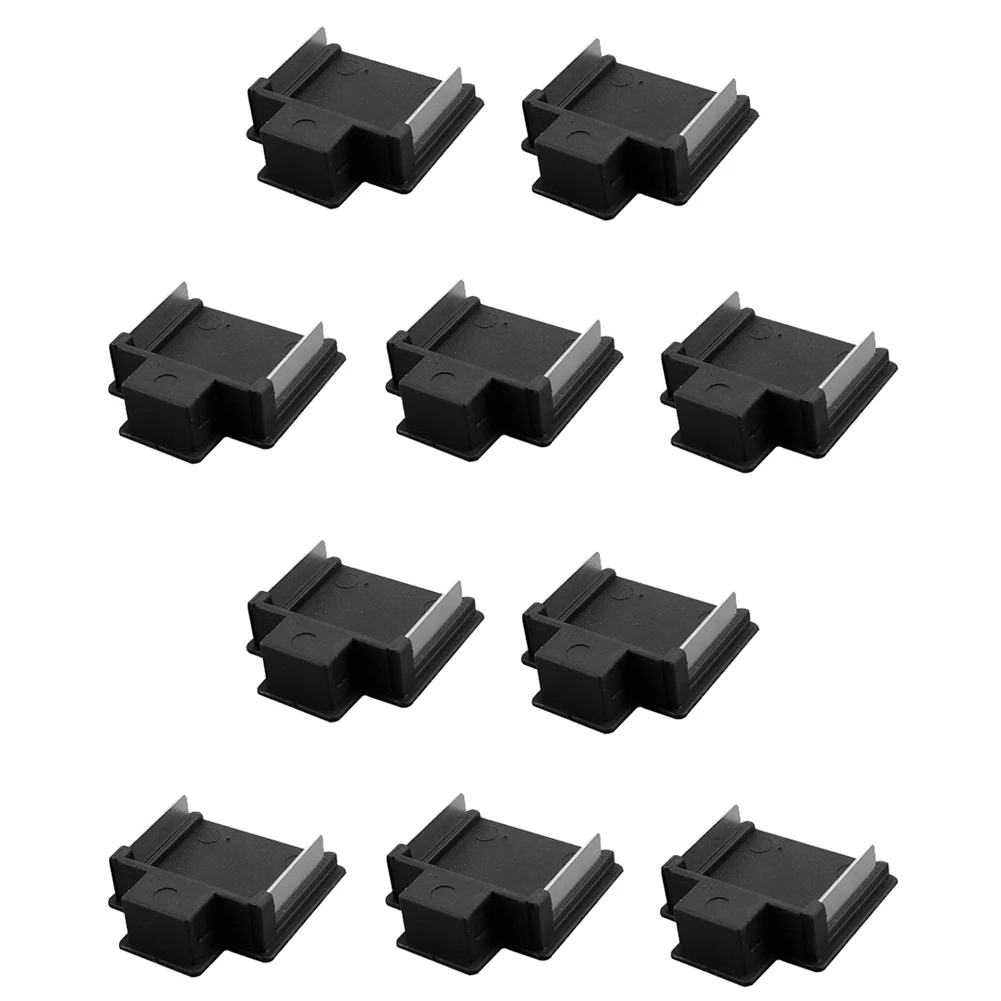 

Battery Adapter Battery Connector Tool Parts 10PCS Adapter Converter For Makita Power Tools Terminal Power Tools Accessories