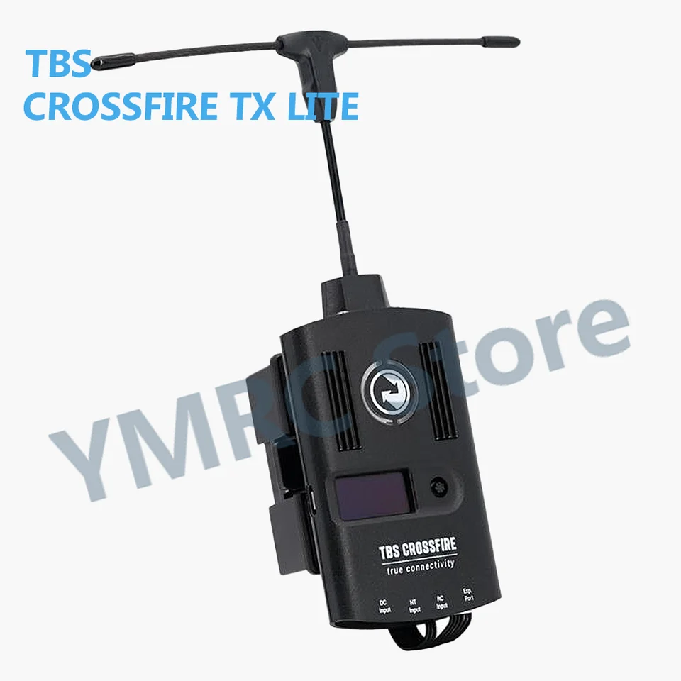 【新品】TBS CROSSFIRE LITE TBS Crossfire TX LITE | Lumenier