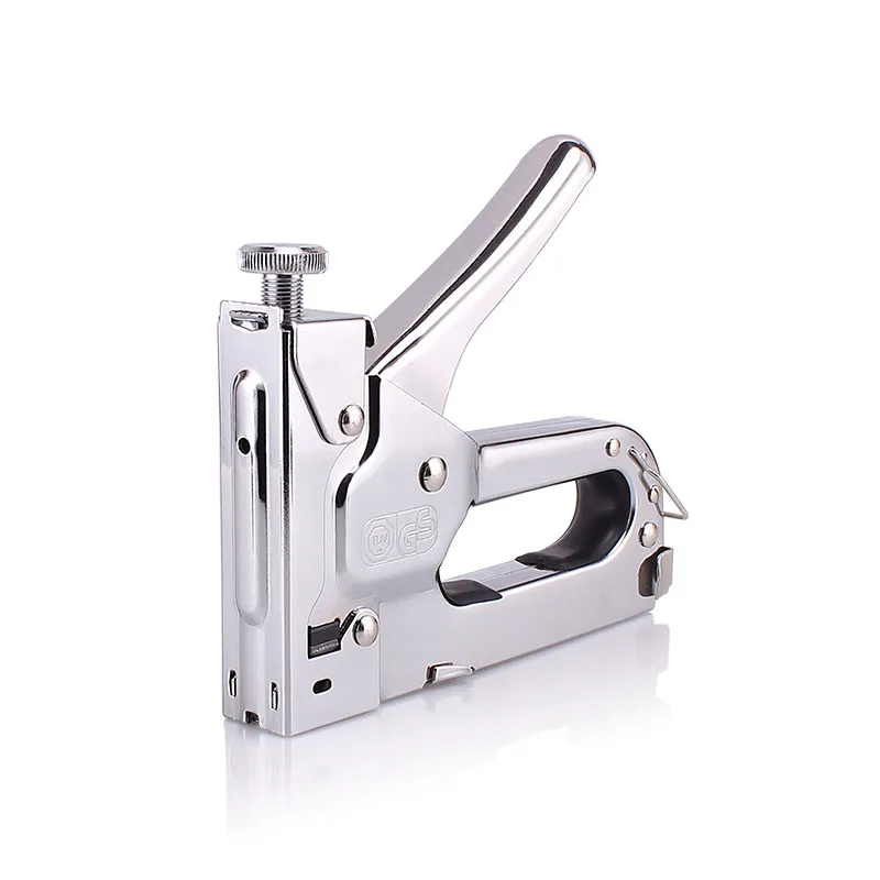 ManualNailGunThreepurposeCodeNailGunGasNailGunUshapedNail