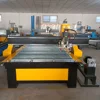 Small Business CNC Plasma Cutting Machine 1325 1520 1530 63A-200A Plasma Cutting Machine For Steel/Metal/Iron CNC Cutter Price 2