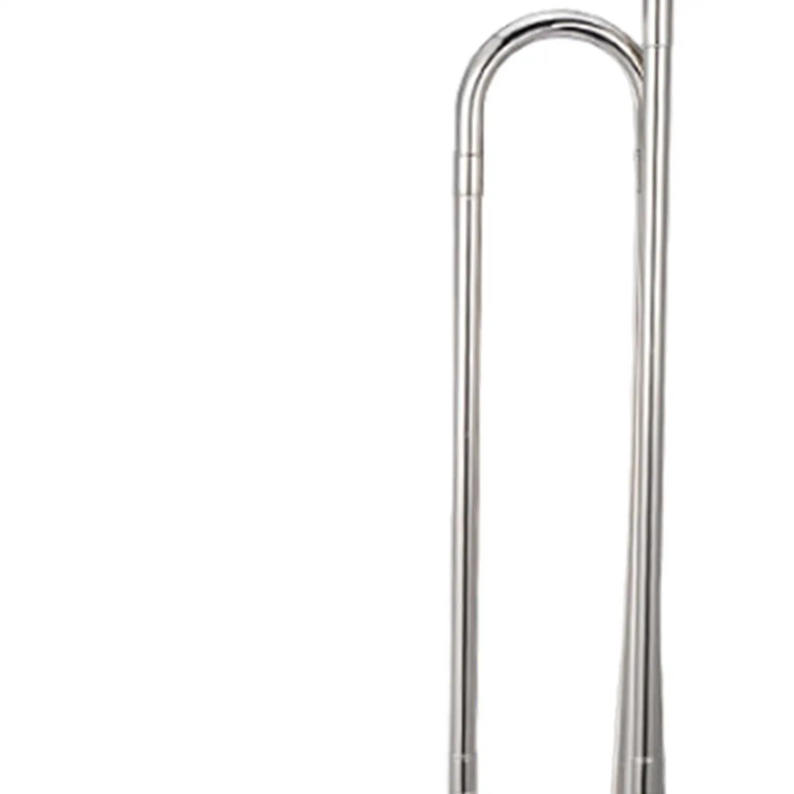 Bugle Scouting Trumpet Bugle Music Instrument Professional Blowing Trumpet for Cavalry Orchestra Stage Performance Kids