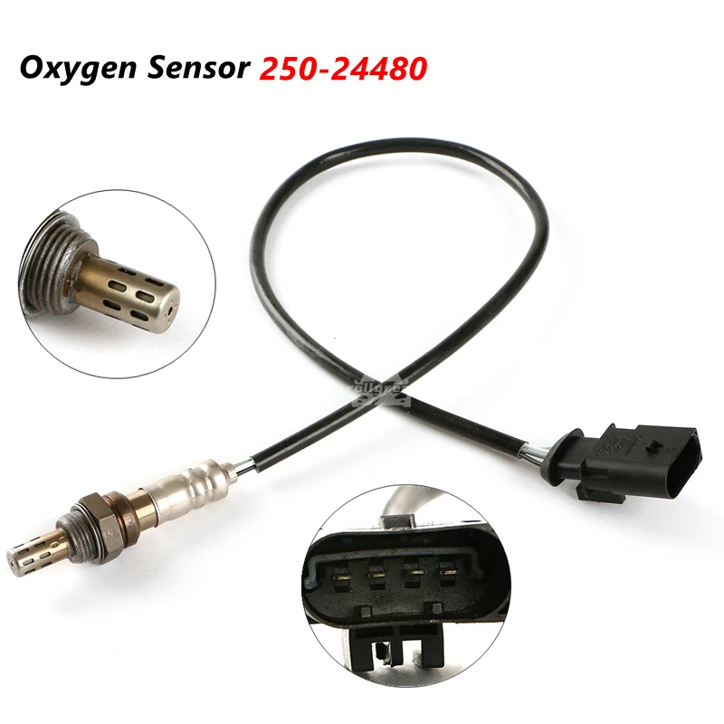 

25024480 кислородный датчик Lambda зонд O2 датчики для BMW Mini Cooper 250-24480 11780872674 234-4457 автомобильные датчики