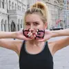 Four Finger Women Workout Gloves Soft Breathable Comfortable Fitness Gym Yoga Exercise Hand Palm Protector 헬스 장갑 3