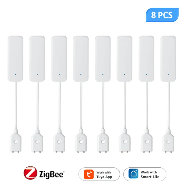 8pcs