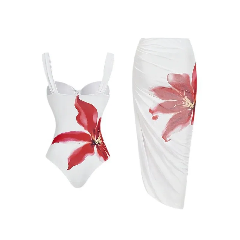 ملابس سباحة نسائية من أمازون 2025 طقم ملابس سباحة...