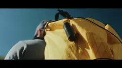 Портативный насос FLEXTAIL ZERO