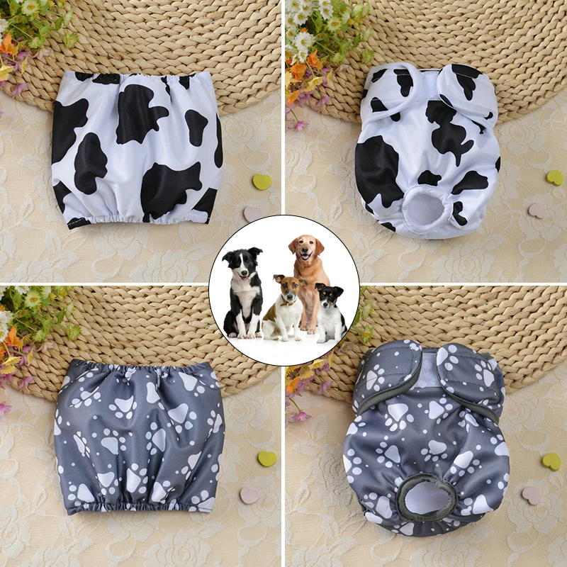 Are Dog Diapers Safe