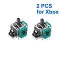 2pcs xbox joystick