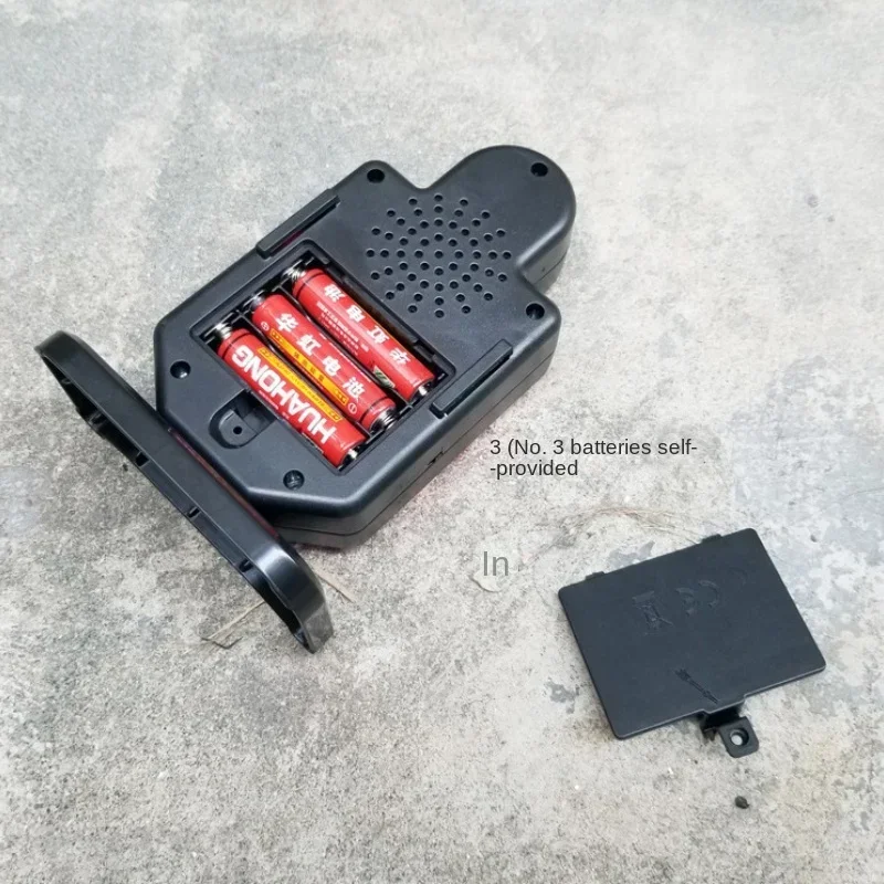 Outdoor Sport Laser Target Equipment