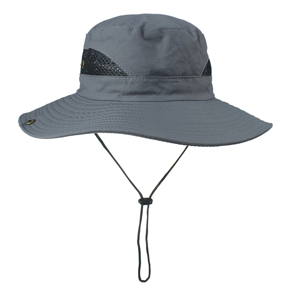 No net Dark Grey