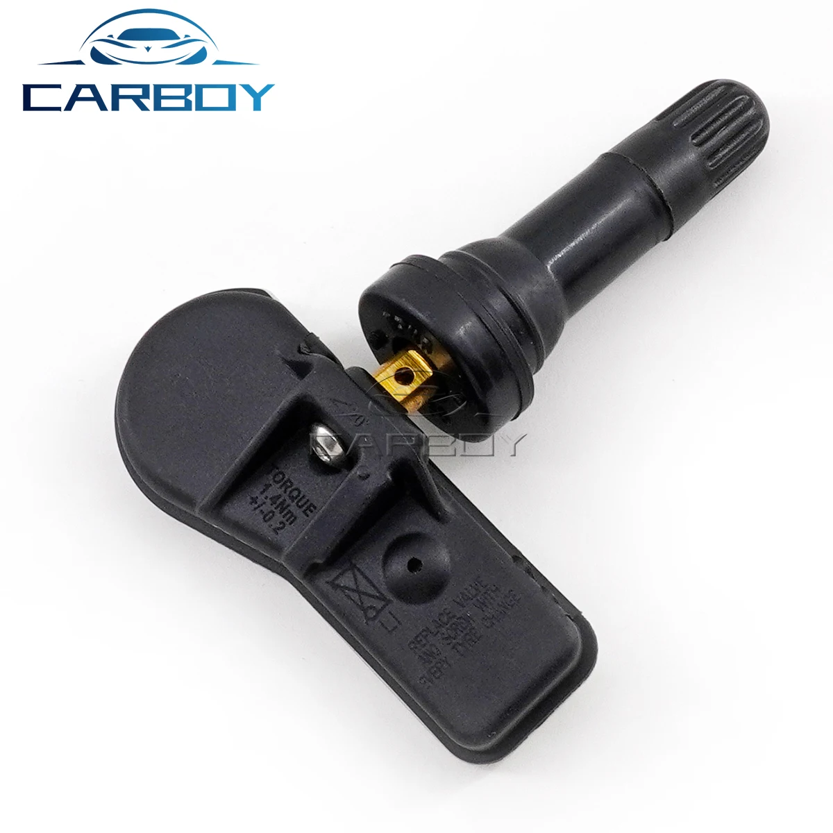 9811536380 TPMS Car Tire Pressure Monitor Sensor For Citroen Berlingo C4 C5 C8 C-Elysee DS3 DS4 DS5 DS6 DS7 Peugeot RCZ 308 207