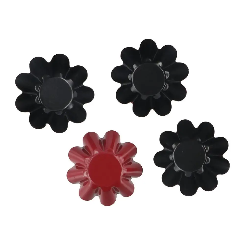 Muffin Cup Carbon Steel Egg Tart Molds Mini Non-stick Cake Mold Reusable Creative Tartlet Baking Mold Pizza Pan Muffin Cup Carbon Steel Egg Tart Molds Mini Non-stick Cake Mold Reusable Creative Tartlet Baking Mold Pizza Pan