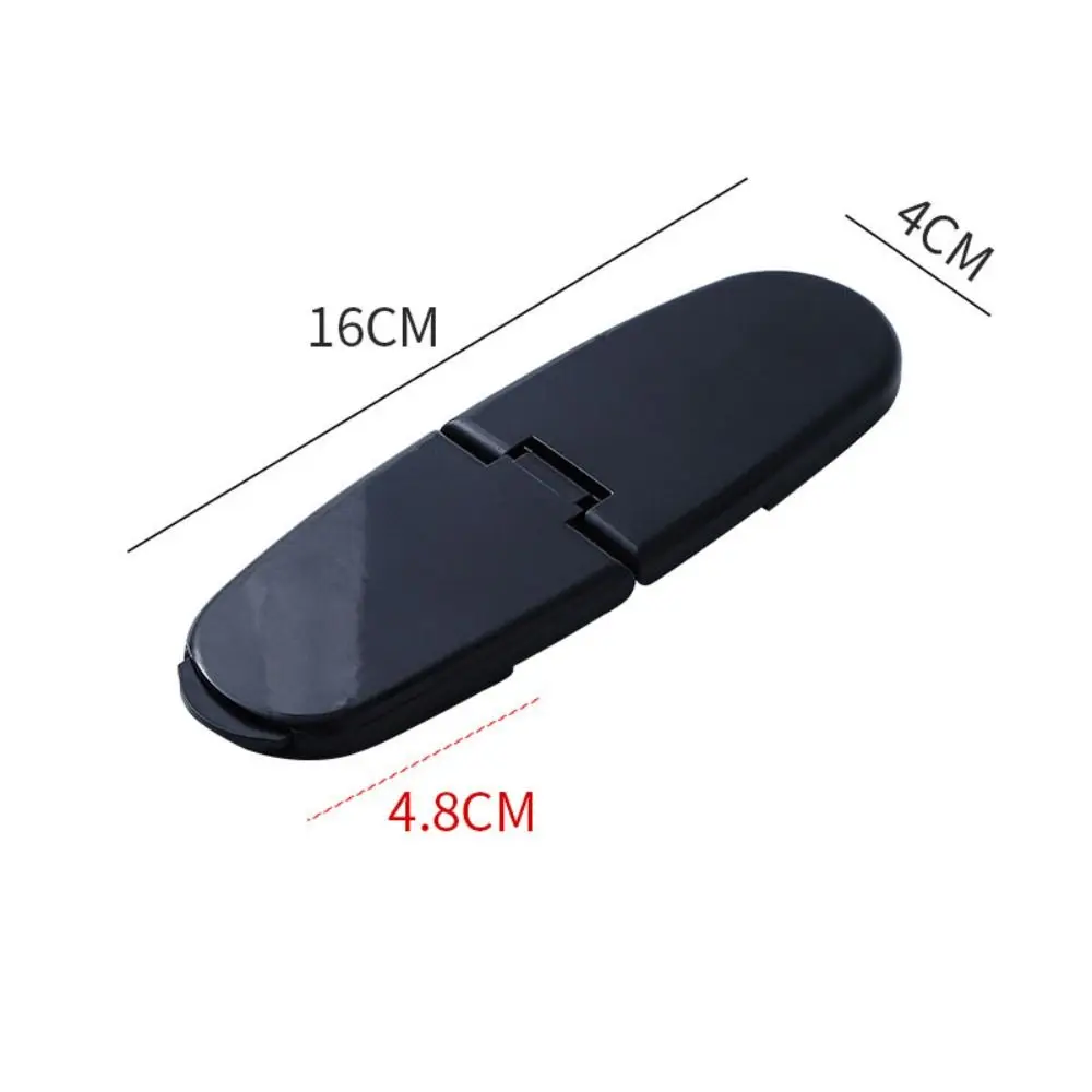 ABS Self Adhesive Anti Opening Safety Lock