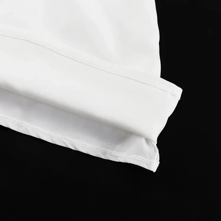 Autumn Fashion Glitter Mini Dress Elegant Patchwork Short Sleeve Lace-Up Lace Casual Party Dress Women's Bandage Dress New