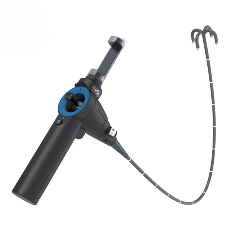 

Ysenmed YSVET-VB105 Animal endoscopes farm animals endoscope portable veterinary endoscope for small animals