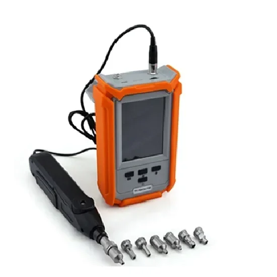 

Ручной Волоконно-оптический видеомикроскоп с поддержкой TF-карты