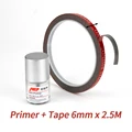 Primer 6mm tape
