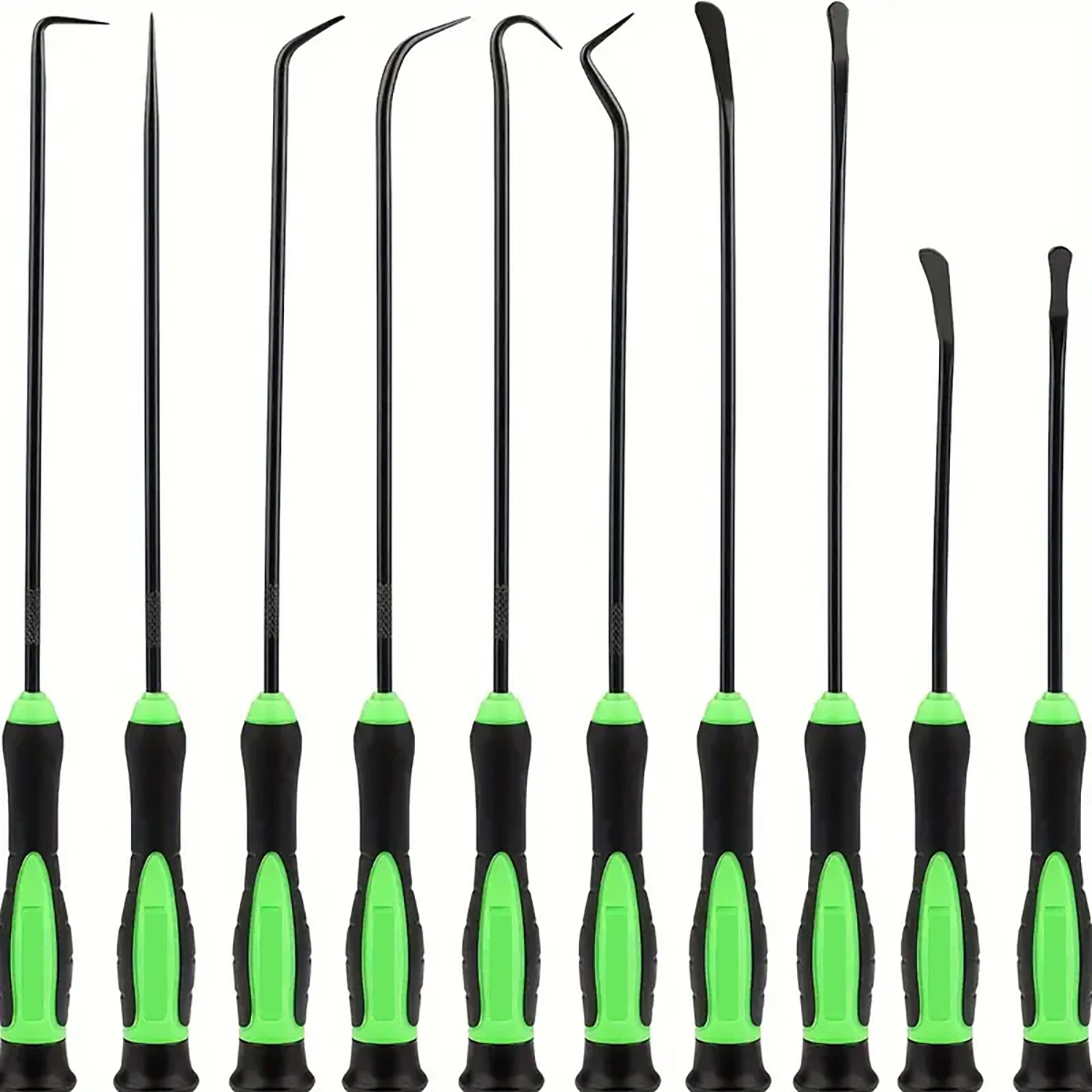 10-Pack Precision O-Ring & Seal Pick Set 1