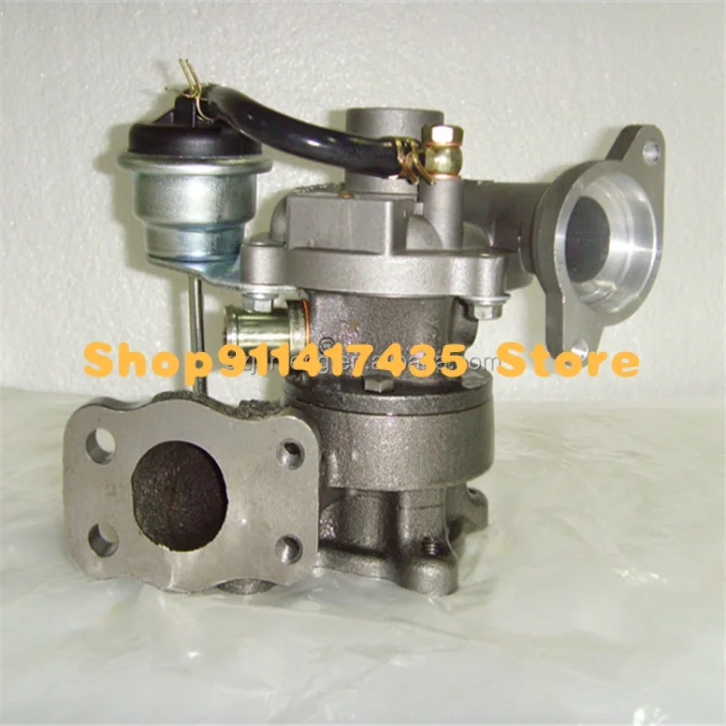 Kp35 Turbo Per Peugeot 206 1.4 Hdi 54359700009 5435-970-0001 5435-970-0007 5435-988-0009 5435-9710-009 5435-970-0009