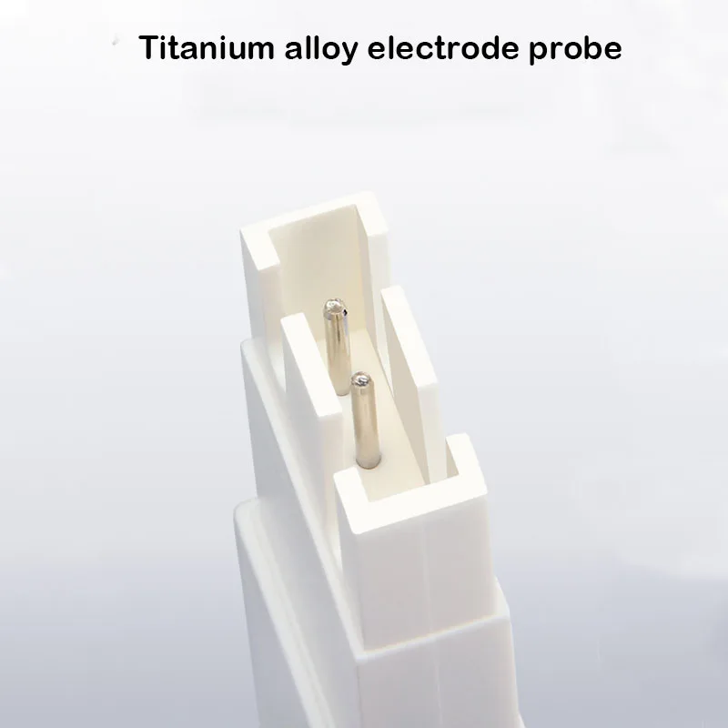 1PC 3 In 1 TDS EC Meter Temperature Tester Pen Multifunctional Digital Water Quality Tester For Water Purity TEMP PPM