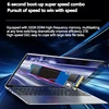 17.3 inch Intel N5095/N95 Office Laptop 32GB RAM 2TB SSD  Fingerprint Print DDR4 Window11 Backlit Keypad Portable Notebook PC 3