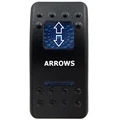ARROWS-(on) off (on)