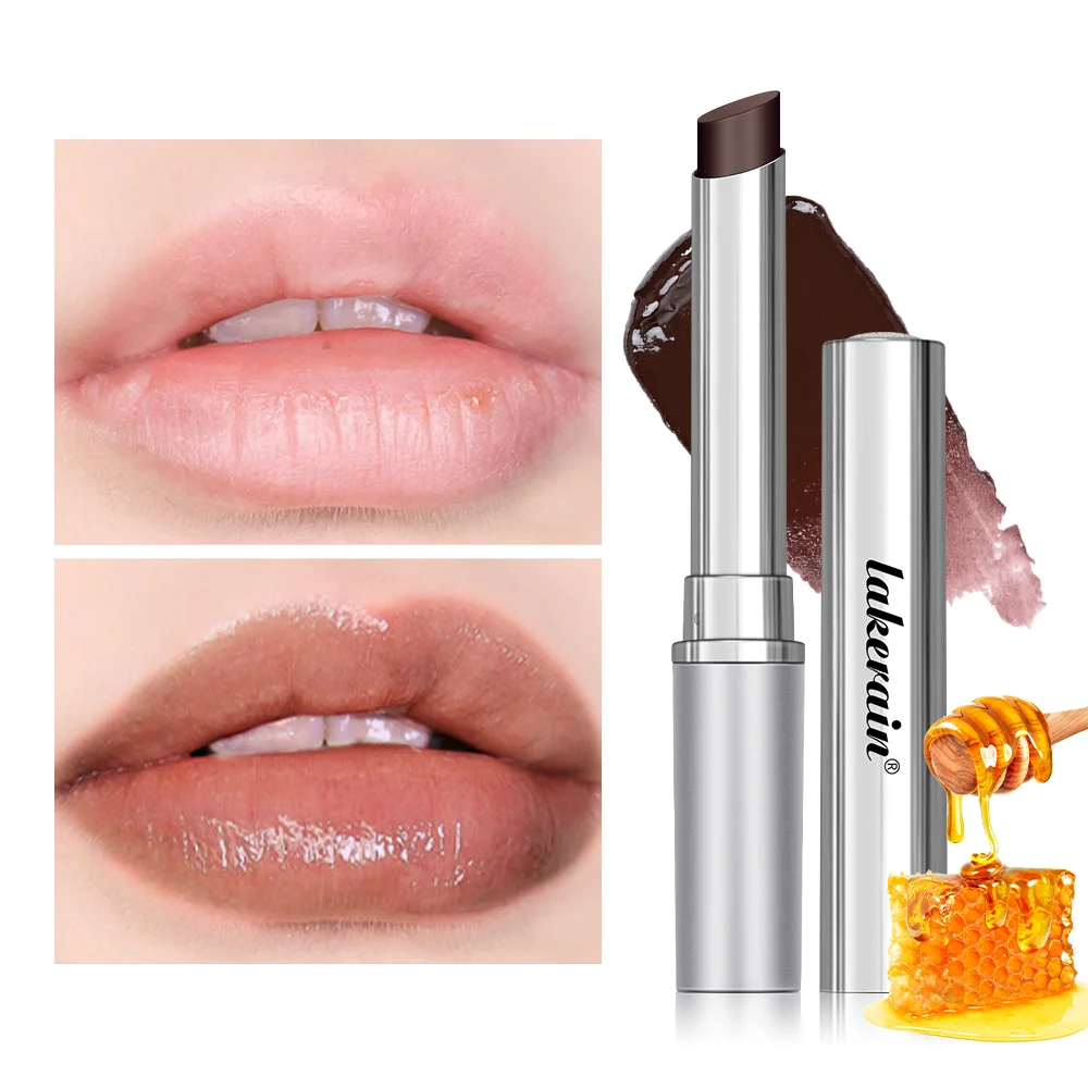 Luxe Moisturizing Lip Plumper Gloss with Exfoliating Benefits