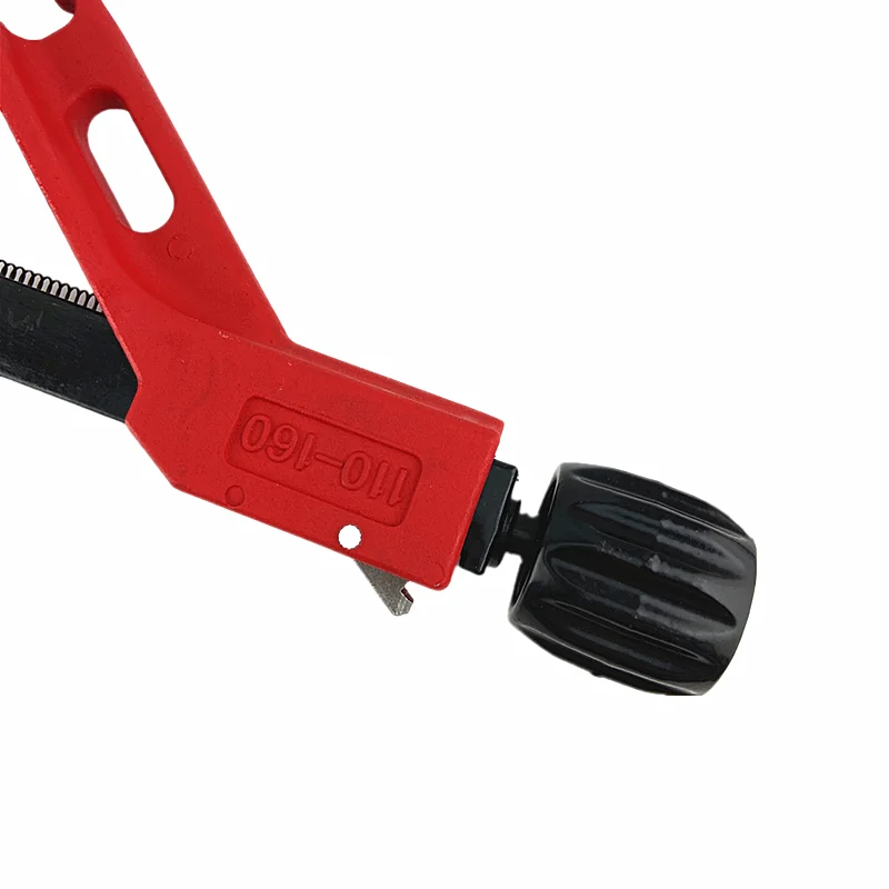 Plastic Pipe Cutter Set, Standard Size Internal Pipe Cutter For Home - View #13