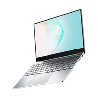 10572-78e13d.jpg Pc portable rose avec écran de 15.6 pouces, Windows 10, processeur Intel Celeron N5095 de 11e génération