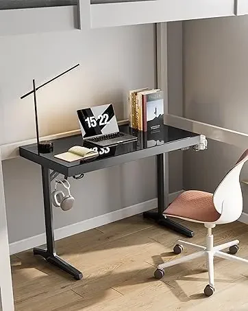 RGB Gaming desk