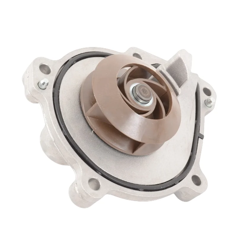 11517619020 11517648827 Water Pump With DRIVE WHEEL For F20 F30 F35 116i 118i 316i N13
