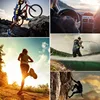 New Ice Silk Sleeve Sunscreen Cuff UV Sun Protection Arm Sleeves  Anti-Slip Men Women Long Gloves Outdoor Cool Sport Cycling 3