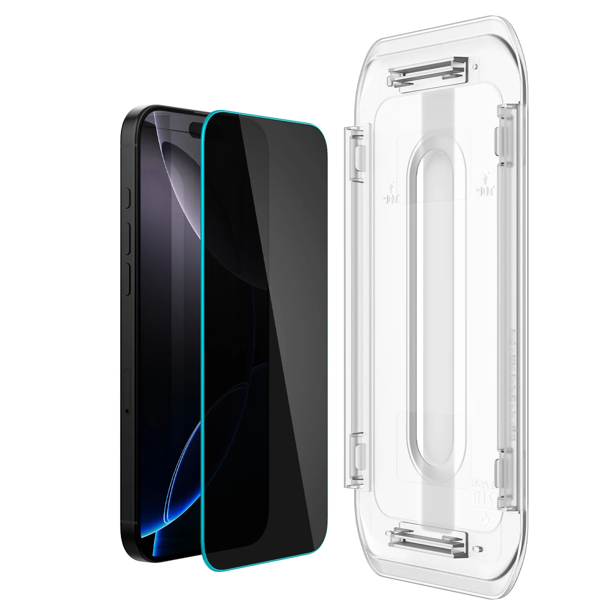 Privacy Filter Technology