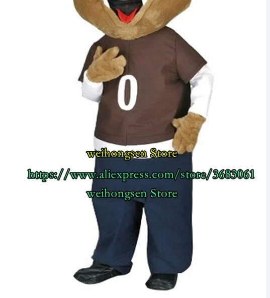 Disfraz de Mascota de cerdo para adultos, juego de rol de personaje de dibujos  animados neutros, juego publicitario, regalo de Navidad y Halloween, gran  oferta, 189 - AliExpress
