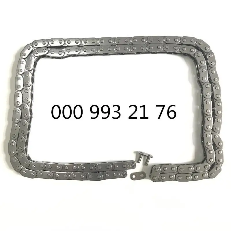 0009932176 Engine Timing Chain For Mercedes benz W203 W204 W211 M271 000 993 21 76 Car Timing Chain
