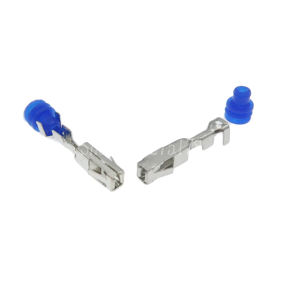 4-Pin 3,5 Serie Wasserdichter Stecker - Automotive Steckverbinder 1928405525 1928A00517