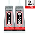 2Pcs-B7000-110Ml