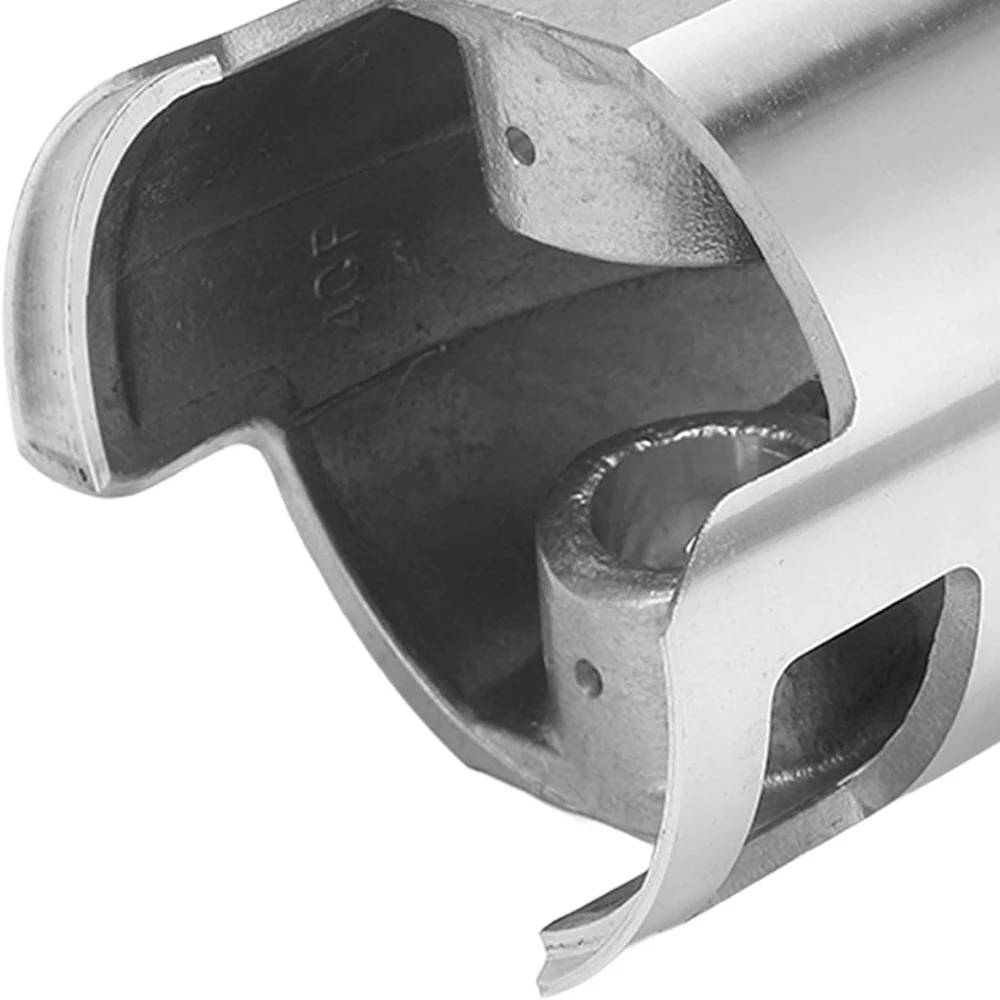 피스톤 및 피스톤 링 세트 (Std), 야마하 파선 40HP E40MH 40X 용, 클립 및 핀 66T-11631-01-93, 80mm