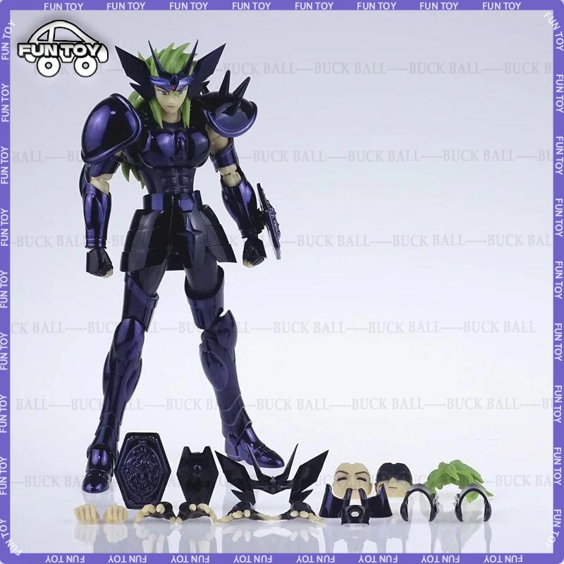 

Фигурка героя из мультфильма «аргор персеус»