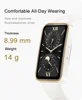 2025 New Original Huawei Band 9 Smart Band Of Intelligent Exercise Two-Week Endurance Heart Rate Sleep Blood Oxygen Monitor 2